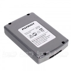Аккумулятор Patriot 5S1P в Санкт-Петербурге