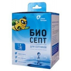 Биоактиватор Биосепт 600 г в Санкт-Петербурге