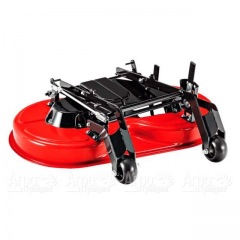 Фронтальный косилочный механизм FMD 90.5 для райдеров Al-KO FC в Санкт-Петербурге