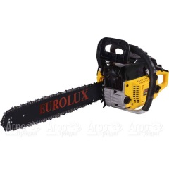 Бензопила Eurolux GS-6220 20" в Санкт-Петербурге