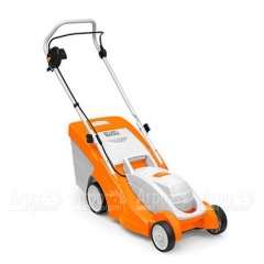 Газонокосилка электрическая Stihl RМЕ 339 в Санкт-Петербурге