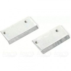 Ножи сменные Patriot B 150i для льда к шнеку D 150i в Санкт-Петербурге