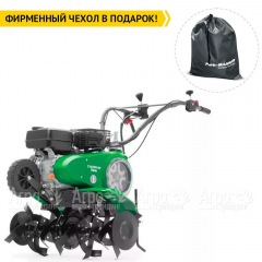 Культиватор Caiman Vario 70C в Санкт-Петербурге