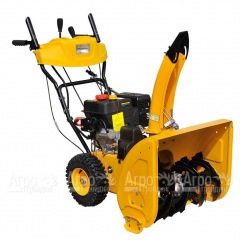 Снегоуборщик Zmonday STG8062-AE в Санкт-Петербурге