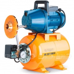 Насосная станция Elpumps VB25/1300B в Санкт-Петербурге