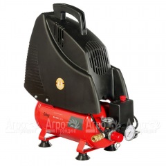 Компрессор поршневой безмасляный Fubag OL 195/6 CM1.5 в Санкт-Петербурге