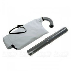 Комплект мусоросборника для Oleo-Mac BV 300 5660-2004 в Санкт-Петербурге