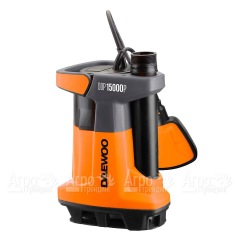 Дренажный насос Daewoo DDP 15000P в Санкт-Петербурге