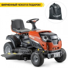 Садовый трактор Oleo-Mac 109L/19 KV в Санкт-Петербурге