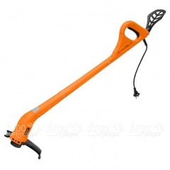 Электрокоса (электрический триммер) Carver TR 300M в Санкт-Петербурге