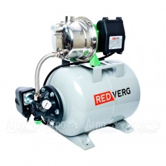 Насосная станция RedVerg RD-SPS100/24L в Санкт-Петербурге