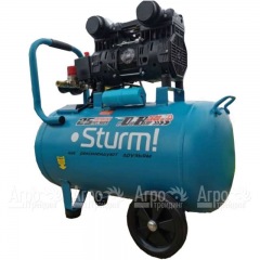 Компрессор воздушный безмасляный Sturm AC93250OL в Санкт-Петербурге