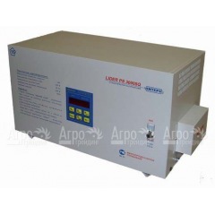 Стабилизатор-регулятор светового потока LIDER PS 5000SQ-L в Санкт-Петербурге