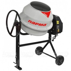 Бетоносмеситель Парма БСЛ-140Ч Лебедянь (Бетономешалка Парма БСЛ-140Ч Лебедянь) в Санкт-Петербурге