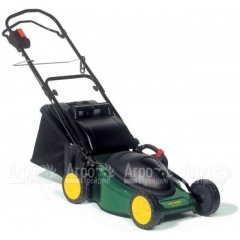 Газонокосилка бензиновая Yard-Man 46 MC в Санкт-Петербурге