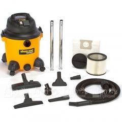 Промышленный пылесос Shop-Vac Pro 30-S Deluxe в Санкт-Петербурге