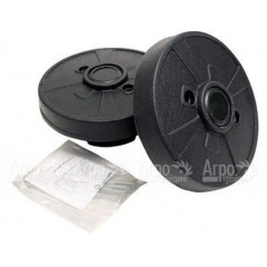 Грузы на колеса (комплект 2 х 23 кг) для минитракторов MTD в Санкт-Петербурге