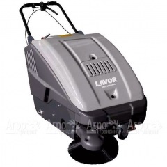 Подметальная машина Lavor Professional SWL 700 ET (без аккумулятора и зарядного устройства) в Санкт-Петербурге