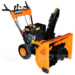 Снегоуборщик Prorab GST 70 EL в Санкт-Петербурге
