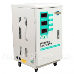 Стабилизатор напряжения Mateus MS09108 в Санкт-Петербурге