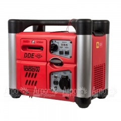 Инверторный генератор DDE DPG1001Si 0.9 кВт в Санкт-Петербурге