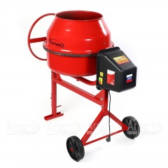 Бетоносмеситель Tsunami БР 180 (Бетономешалка Tsunami БР 180) в Санкт-Петербурге