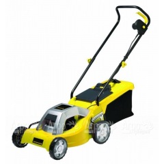 Газонокосилка электрическая Champion EM4218 в Санкт-Петербурге