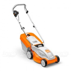 Газонокосилка электрическая Stihl RME 235.0 в Санкт-Петербурге