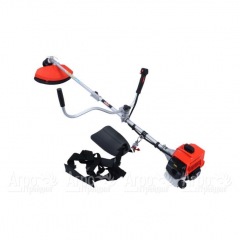  Бензокоса (бензиновый триммер) Sunreka GT33R в Санкт-Петербурге