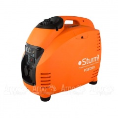 Инверторный генератор Sturm PG87101I 1 кВт в Санкт-Петербурге