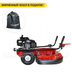 Машина для чистки плитки и брусчатки Tielbuerger HW50 в Санкт-Петербурге