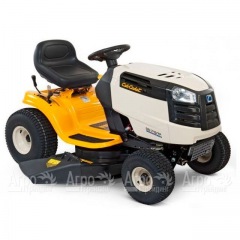 Садовый минитрактор Cub Cadet CC 714 HF в Санкт-Петербурге