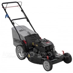 Газонокосилка бензиновая Craftsman 37640 в Санкт-Петербурге