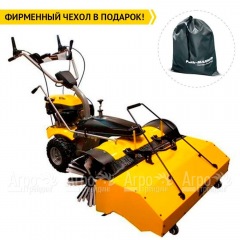 Подметальная машина Champion GS50100 в Санкт-Петербурге