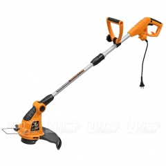 Электрокоса (электрический триммер) Carver TR 500T в Санкт-Петербурге