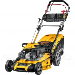 Газонокосилка бензиновая Steher GLM-510p в Санкт-Петербурге