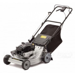 Газонокосилка бензиновая Champion LM5344BS в Санкт-Петербурге