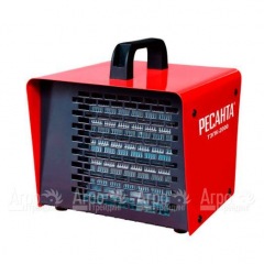 Электрическая тепловая пушка Ресанта ТЭПК-2000 в Санкт-Петербурге