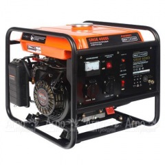 Инверторный генератор Patriot MaxPower SRGE 4000i 3.2 кВт в Санкт-Петербурге