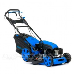 Газонокосилка бензиновая Haitec HT-RM563PRO в Санкт-Петербурге