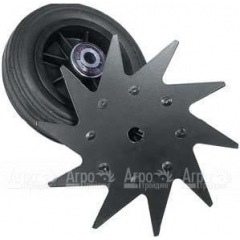 Pubert 8000020704 Подрезчик кромок газона для MB 31H, MB 33R в Санкт-Петербурге