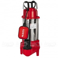 Фекальный насос Quattro Elementi Sewage 500F Ci-Cut в Санкт-Петербурге