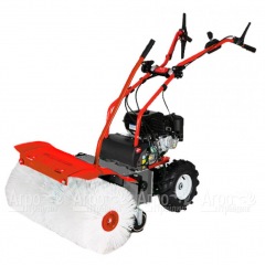 Подметальная машина Profi CS-S4-80 в Санкт-Петербурге
