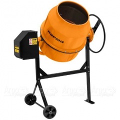 Бетоносмеситель Парма Б-140-Э (Бетономешалка Парма Б-140-Э) в Санкт-Петербурге