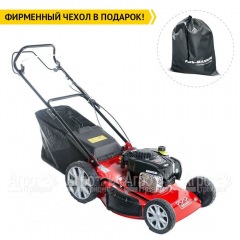 Газонокосилка бензиновая MA.RI.NA Systems GX 52SB BS625E в Санкт-Петербурге