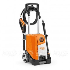 Мойка высокого давления Stihl RE 110 в Санкт-Петербурге