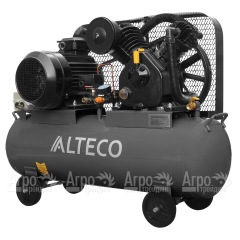 Компрессор поршневой масляный Alteco ACB 70/300 в Санкт-Петербурге