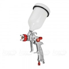 Пневматический краскопульт Crown CT38086-1.3 в Санкт-Петербурге
