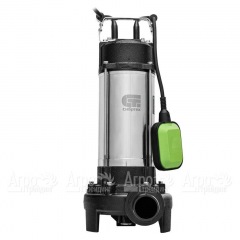 Фекальный насос Сибртех СФН1100-Н в Санкт-Петербурге