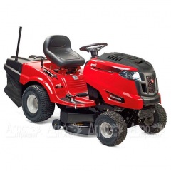 Садовый минитрактор MTD Optima LE 145 H в Санкт-Петербурге
